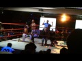 Hugo's Lucha Libre vs Primo's Wrestling vs Primo's Canada #3