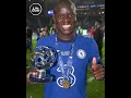 How N'Golo Kanté's mother made him the best human being in professional football | Life Goal