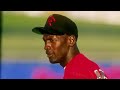 Revisiting The Michael Jordan Baseball Experience