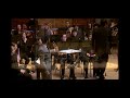 Kevin Day: PYROTECHNICS - III. Blaze Away | Chris Coletti, Solo Trumpet | Louis Menchaca, Conductor