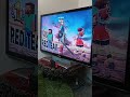 A Smash Bros Ultimate match my friends did