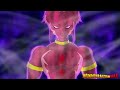 ¡El Saiyajin Más Poderoso De Todos! El Rey Sadala Finalmente Aparece Dragon Ball Super 2 ● Animation