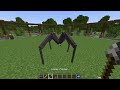 Procedural Walking Animation in Minecraft