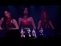 ITZY(있지) 2ND WORLD TOUR 'BORN TO BE' in Toronto - Kidding Me