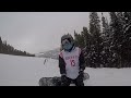 Breck '17 - Alex's Wipeout (Raw)