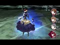 Persona 3 Portable PC - Final Boss: Nyx (Maniac, Party Tactics & Guard Only)