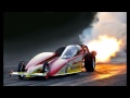 Rich Hanna, Jet Funny Car Driver - KidzSpeed Interview