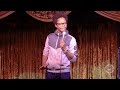 My Experience Dating a White Woman | Ron Taylor | Stand Up Comedy