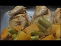 PAANO MAGLUTO NG KABSA CHICKEN with VEGETABLES