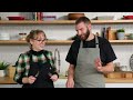 $404 vs $14 Pancakes: Pro Chef & Home Cook Swap Ingredients | Epicurious