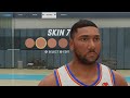 BEST Tim Duncan Face Creation NBA 2K22 Next Gen