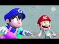 Mario The Exploro but I voiced over the ENTIRE episode because why not