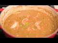 Delicious Shrimp Etouffee Recipe: A Cajun Classic Made Easy!|A taste of Flavourful Louisiana