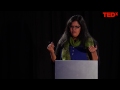 Identity and bi-cultural development | Nema Saleem | TEDxUrsulineCollege