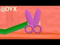 Miss Circle vs Baldi's Basics Characters | Stick Nodes Animation (14K Sub Special)
