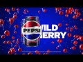 Get Wild with Pepsi Wild Cherry | #1 Fan