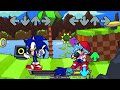 Friday Night Funkin' VS Sonic.EXE 2011 | Sonic Legacy / RodentRap DEMO (FNF Mod) (2011 X/Obituary)