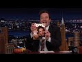 Will Ferrell Was Supposed to Be “Sexiest Man Alive” But Gave it to Paul Rudd Instead | Tonight Show