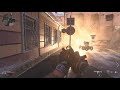 Call of Duty®: Modern Warfare 30 kill game