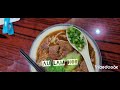 Au Lam Hor Fun (Beef Horfun) / Beef flat rice noodles