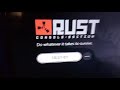 Rust Console Beta. Friday. 4/23/21. DL info in description.