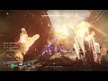 Solo Damage One Phase Phry'zhia Prismatic Warlock