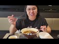 My review of No. 1 Beef Noodle House in Burnaby, BC, Canada 2024