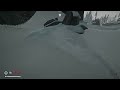 The long Dark Jan. 2024 bug v2.26