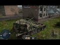 INFERNO SNIPER CANNON - PLZ83-130 in War Thunder