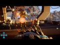 Mass Effect: Andromeda 4-Player Online - Locate and Remove Comm Taps Mission Part 4