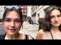 vlog #013 travel and day 1 of London