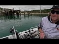 Island camping  | Fishing and just living Barry