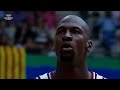 Michael Jordan Highlights @ The Barcelona Olympics 1992