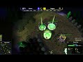 WC3 - [UD] Happy vs Moon [NE] - Grandfinal - Xiaomao Cup 2