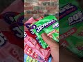 🧐 Have you tried Joyride? Comment below your opinion! #shorts #sweets #candy #joyride @ryan