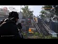 Farming Division 2 With Randoms #division2 #gamingcommunity