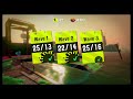 Splatoon 2: Cohock Blockers - Marooned in the Bay Again