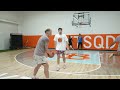 2HYPE KING OF THE COURT 2v2 Basketball