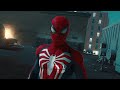 Spider-Man 3's NEW Gameplay & Cinematics Concept (Mods)