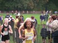 Manhattan Cross Country 10-11-2014