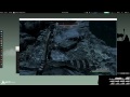 Gnome 3.12 showcase and Skyrim on Arch Linux using wine
