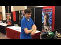Power Morphicon Express 2019: The Walk around-RB on Location