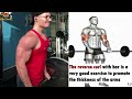 11 BEST BICEPS WORKOUT AT GYM TO GET BIGGER ARMS FAST WITH BARBELL ONLY