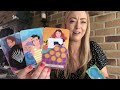 ☽Pick a Card - What do you need to hear right now?