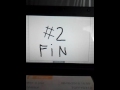 Astuce FLIPNOTE studio 3D #2