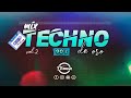 MIX TECHNO CLÁSICOS DE ORO 90s VOL2(Corona, Le Bouche, Le Click, Loft, Playahitty, Ice Mc)🔥Dj DIXMAN