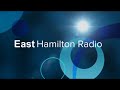 EHR, EHR Commerical, East Hamilton Radio, Demo Commercial, Geoff Warren, Feb. 9, 2015