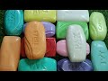 Good ASMR Soap opening Haul Soaps Relaxing ASMR International Unwrapping Soap Satisfying videos