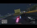 GTA Online Time Trial El Burro Heights