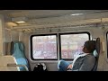 MTA LIRR Train #608: C3 🔵Port Jefferson Branch🔵 Train [Jamaica to Port Jefferson]